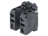 Element de Contact 22mm Harmony XB5 NO IP20