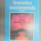 GRAMATICA INSTRUMENTALA-ST. M. ILINCA 1995