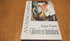 SASA PANA - Calatorie cu Funicularul - Editura Vinea, Colectia Avangarda, 2012, 302 p., Alta editura