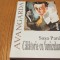 SASA PANA - Calatorie cu Funicularul - Editura Vinea, Colectia Avangarda, 2012, 302 p.