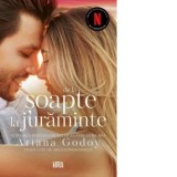 De la soapte la juraminte (volumul 3 din seria De la fereastra mea)