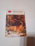 GANDURILE TRANDAVE ALE UNUI PIERDE-VARA ~ JEROME K. JEROME