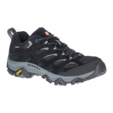 Merrell Moab 3 Men GORE-TEX Negru - Black Grey