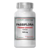 Passiflora Extract 500 miligrame 60 capsule Cosmo Pharm