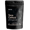 Sare Celtica Grunjoasa Niavis 250g, Neiodata, Sarea Gri de Mare, Coasta Atlanticului, Metoda Celtica, Bogata in Oligoelemente