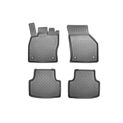 Covorase auto SKODA Octavia III 2013-2019 Aristar foto