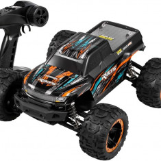 16 4WD 45 km/h Mașină RC de curse Motor fără perii Big Foot Off-Road RC Toy All