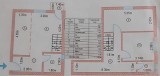 Se vinde apartament cu 3 camere mobilat și utilat, gata pentru mutare, Etajul 2