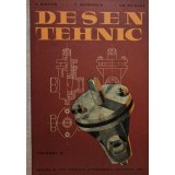 N. Mirescu - Desen tehnic, vol. 2 (Editia: 1961)