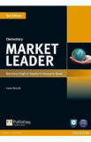 Market Leader 3rd Edition Elementary Business English Teacher&#039;s Resource Book - Irene Barrall