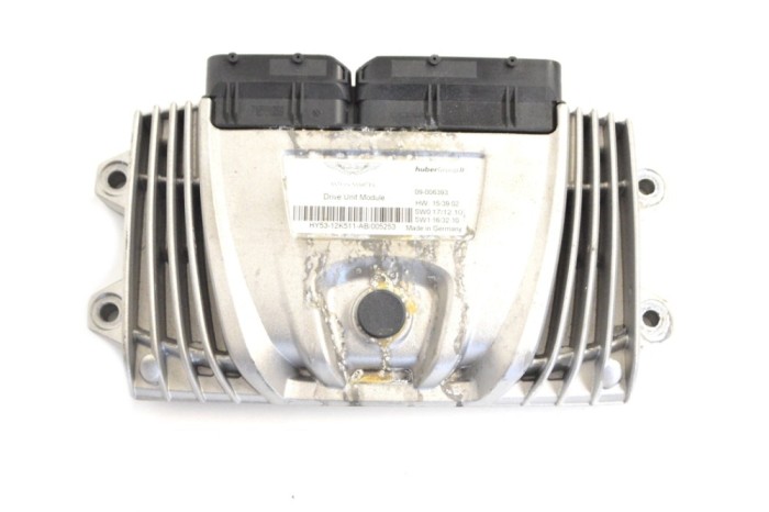 Unitate de control motor ASTON MARTIN DB11 2018 OEM: HY53-12K511-AB | 13152354