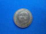 20 PAISE /INDIA-MONEDA COMEMORATIVA MAHATMA GANDI, Asia