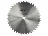 Disc pentru lemn 500x32x40T, Geko G00073