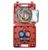 Set reparatie aer conditionat (AC) la sistemele cu freon tip R-134A AutoDrive ProParts