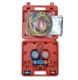 Set reparatie aer conditionat (AC) la sistemele cu freon tip R-134A, Rapid