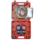 Set reparatie aer conditionat (AC) la sistemele cu freon tip R-134A AutoDrive ProParts