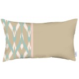 Fata de perna decorativa, Fancy V163, 30x51