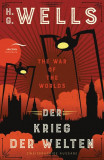 Der Krieg der Welten / The War of the Worlds