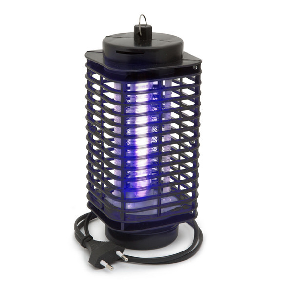 Lampa Electrica Anti-Insecte