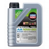 Ulei motor Liqui Moly Special Tec AA 10W-30 Benzina 1L