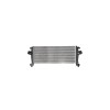 Intercooler OPEL INSIGNIA limuzina AVA Quality Cooling OL4640