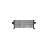 Intercooler CHEVROLET CRUZE Station Wagon J308 AVA Quality Cooling OL4640