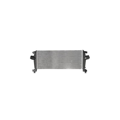 Intercooler OPEL ZAFIRA TOURER C P12 AVA Quality Cooling OL4640 foto
