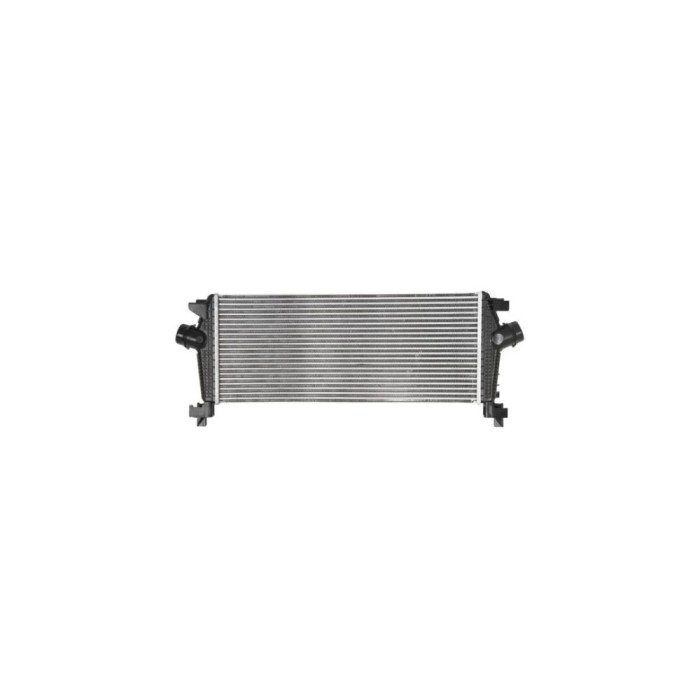 Intercooler OPEL ZAFIRA TOURER C P12 AVA Quality Cooling OL4640