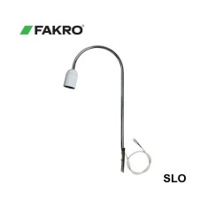 Lampa pentru tunele de lumina FAKRO SLO