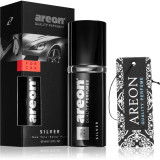 Areon Parfume Silver parfum pentru masina 50