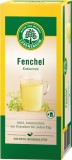 Ceai de Fenicul Bio Lebensbaum 20dz