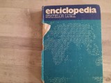 Enciclopedia statelor lumii de Horia C.Matei,Silviu Negut,I.Nicolae,N.Steflea