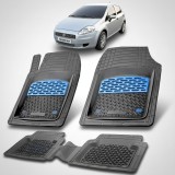 Cumpara ieftin Covorase Fiat Punto II Compatibile 1999-2010 | Blue