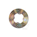 MBS Bremsscheibe EBC, Cod Produs: 7604937MA