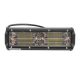 Lampa LED tip bara 12-24V, 144W, 62x79x237mm Breckner Germany