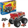 HOT WHEELS MONSTER TRUCK MEGA SET CONSTRUCTIE 5 ALARM