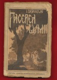 Ion Dragoslav &quot;Facerea Lumii si alte povestiri biblice populare&quot; Ed a II-a,1925