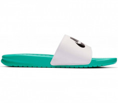 Slapi Nike Benassi Just Do It - 343880-303 foto