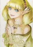 Tales of Wedding Rings. Volume 2 | Maybe, Yen Press