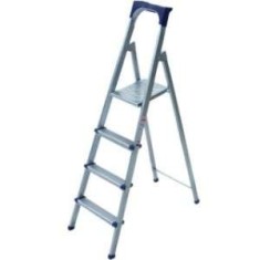 Scara Tabla Zincata 9+1 - 2.81 M (Mt)