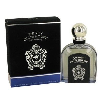 Armaf Derby Club House EDT 100 ml foto