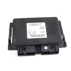 Unitate de control cutie de viteze MERCEDES-BENZ C W205 2015 OEM: A2059007705,A0009016402,28423882 20266261