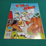 REVISTA TOM ȘI JERRY */ EDITURA EGMONT/ NR. 9 2006 / 60