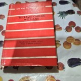 POEME - WILLIAM CARLOS WILLIAMS