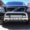 Bullbar cu logo pentru Volvo xc90