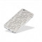 Husa Ultra Slim HOLLY Apple iPhone 7/7S Silver