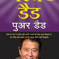 Rica daida, puara daida - Robert T. Kiyosaki