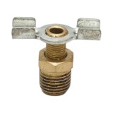 Robinet radiator apa tractor Massey Ferguson, Ford, John Deere, Case IH