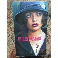 DULCE AMARUI-COLLEEN MCCULLOUGH
