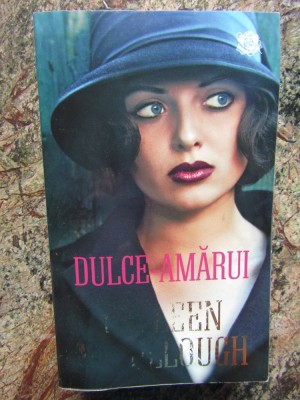 DULCE AMARUI-COLLEEN MCCULLOUGH foto